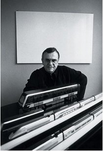 Roger Caloon Roger Tallon - Creators - Meubles et Lumières