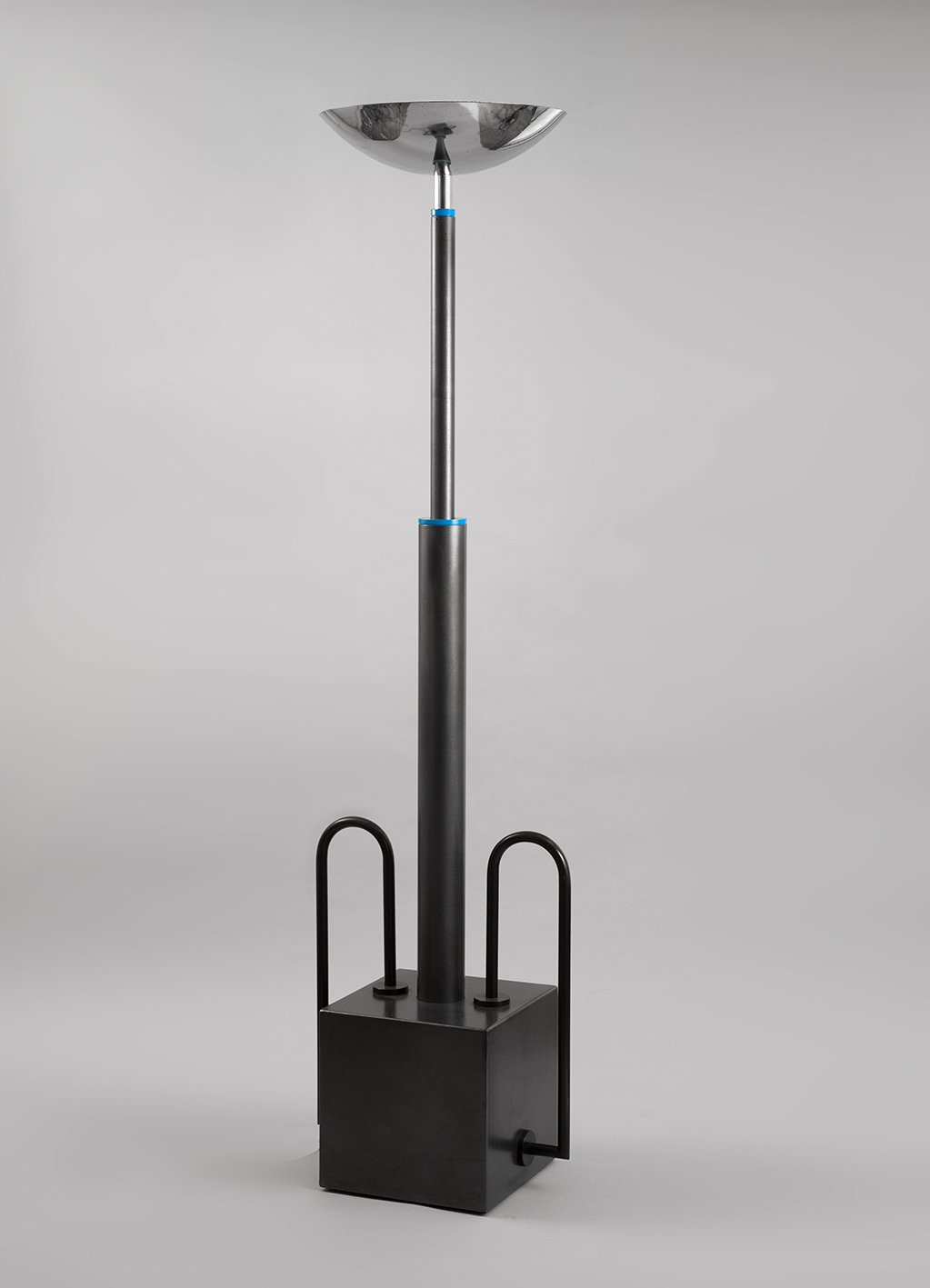 Elysée modèle 10650 floor lamp by Ronald-Cecil Sportes - Meubles et ...
