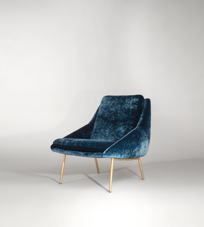 める　Joseph-André Motte Joseph-André Motte - Tripod Chair - Works - Demisch Danant