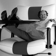Jean-pierre Laporte - Creators - Meubles et Lumières